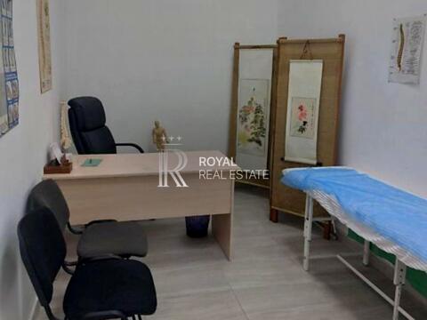 комерційна за адресою Одеська вул., 34