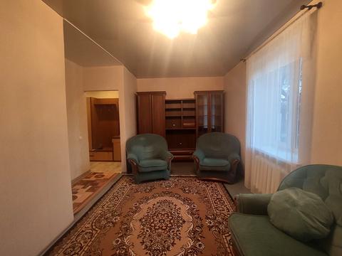 квартира за адресою Генерала Безручка вул. (Новоорловська), 19