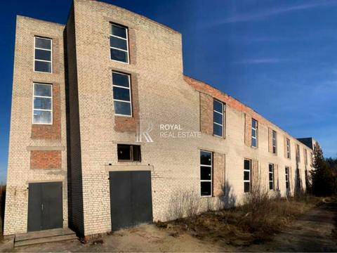 комерційна за адресою соснова, 4