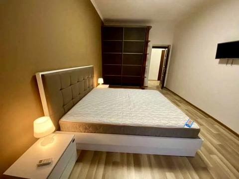 квартира за адресою Велика Васильківська вул. (Червоноармійська), 58