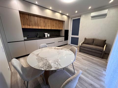 квартира по адресу Собранецкая ул., (Будинок 3)