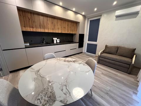 квартира по адресу Собранецкая ул., (Будинок 3)