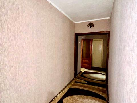 квартира за адресою Ентузіастів вул., 9-А