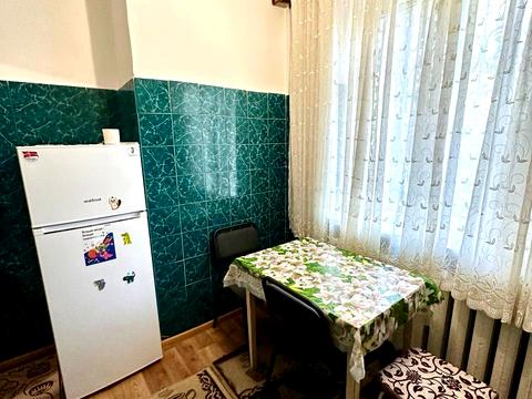 квартира за адресою Ентузіастів вул., 9-А