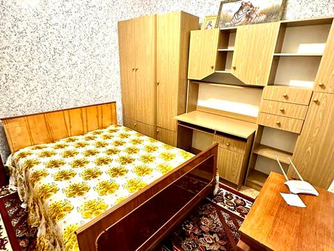 квартира за адресою Ентузіастів вул., 9-А