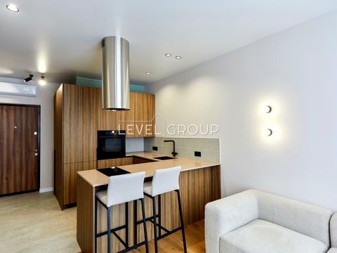 квартира по адресу Столичное шоссе, 1-А