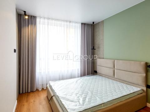 квартира по адресу Столичное шоссе, 1-А