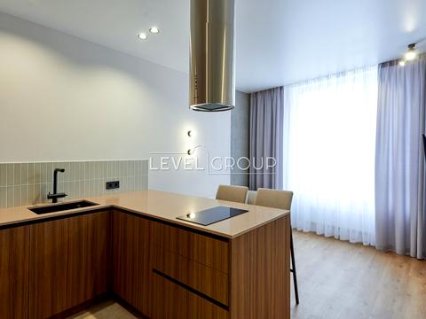 квартира по адресу Столичное шоссе, 1-А