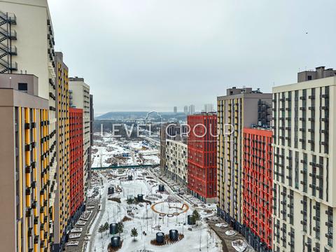 квартира по адресу Столичное шоссе, 1-А