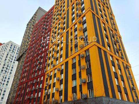 квартира по адресу Столичное шоссе, 1-А