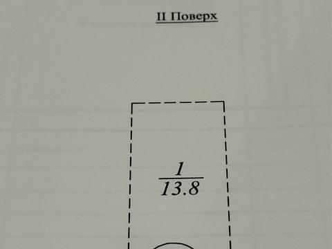 паркоместо по адресу Володимира Вернадського ул. (Дзержинського), 35-Н