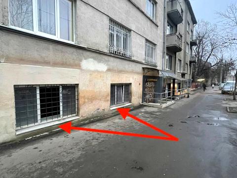 квартира за адресою Ярослава Пастернака вул., 2