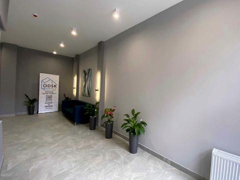 квартира за адресою Генуезька вул., (Будинок 3)