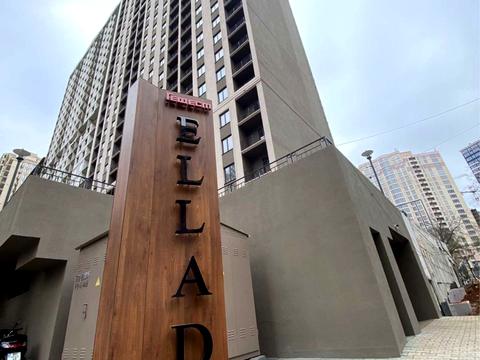 квартира за адресою Генуезька вул., (Будинок 3)