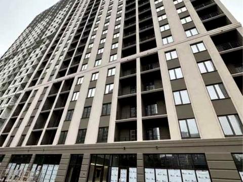 квартира за адресою Генуезька вул., (Будинок 3)