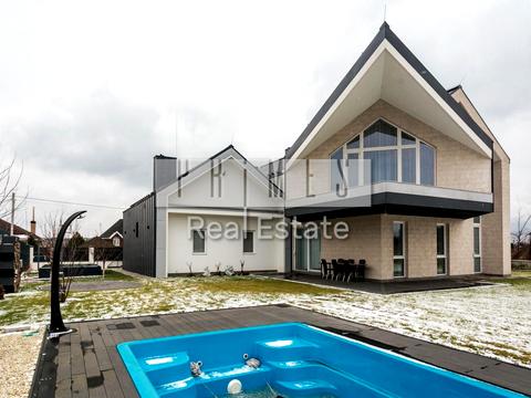 будинок за адресою Весняна вул., 6