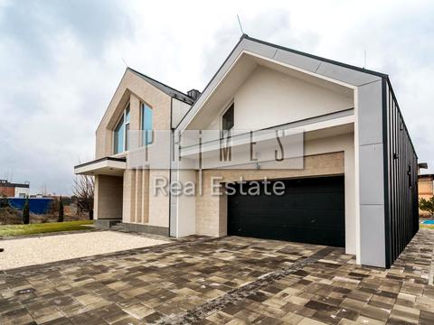 будинок за адресою Весняна вул., 6