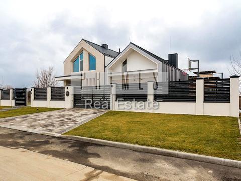 будинок за адресою Весняна вул., 6