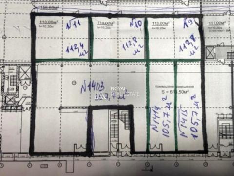 коммерческая по адресу Машиностроительная ул., 41