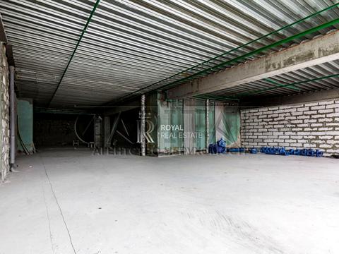 коммерческая по адресу Машиностроительная ул., 41