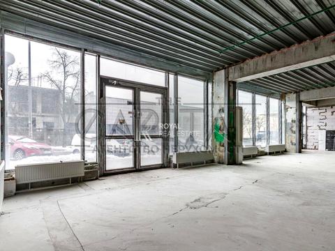 коммерческая по адресу Машиностроительная ул., 41