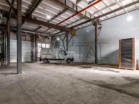 коммерческая по адресу Машиностроительная ул., 41