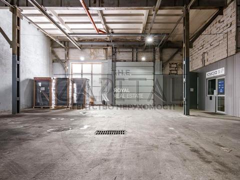 коммерческая по адресу Машиностроительная ул., 41