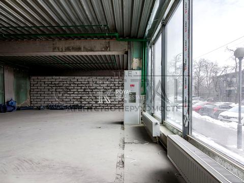 коммерческая по адресу Машиностроительная ул., 41