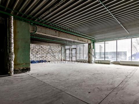 коммерческая по адресу Машиностроительная ул., 41