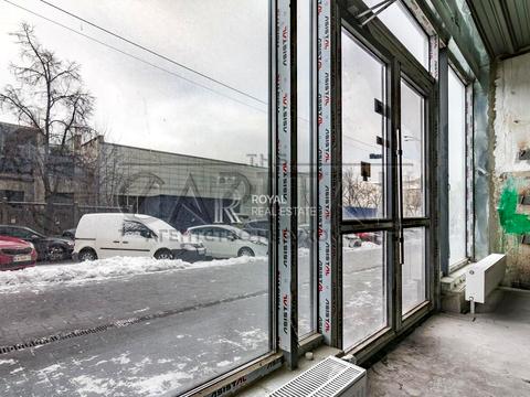 коммерческая по адресу Машиностроительная ул., 41