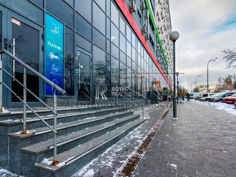 коммерческая по адресу Машиностроительная ул., 41