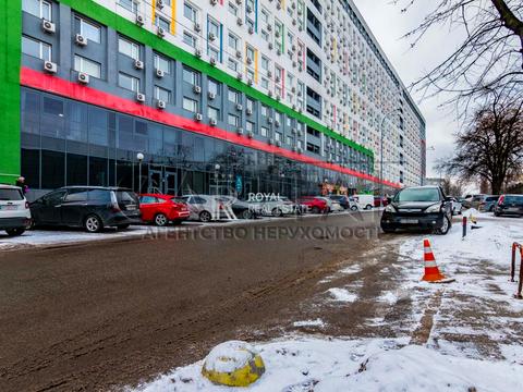 коммерческая по адресу Машиностроительная ул., 41