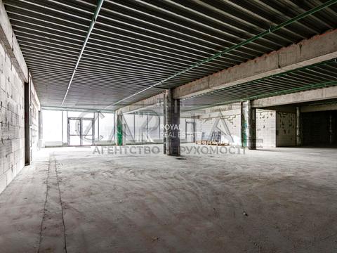 коммерческая по адресу Машиностроительная ул., 41