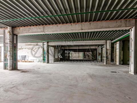 коммерческая по адресу Машиностроительная ул., 41