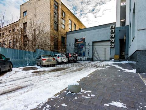 коммерческая по адресу Машиностроительная ул., 41