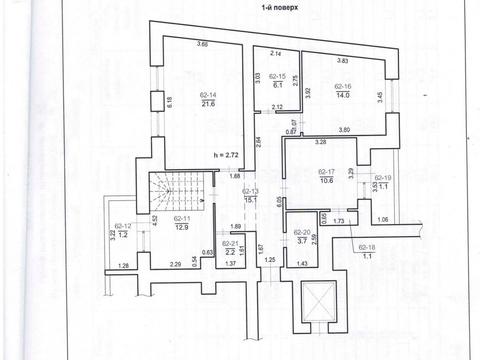комерційна за адресою Водогінна вул., 2-A