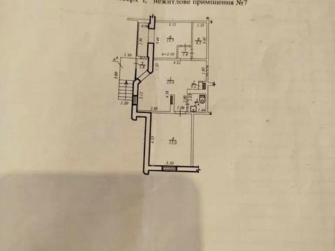 комерційна за адресою Дніпро, Миру просп., 19