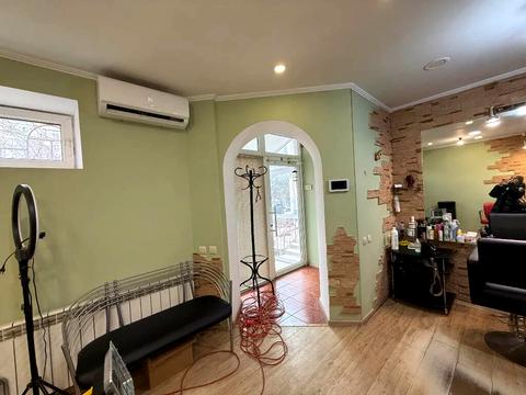 комерційна за адресою Дніпро, Миру просп., 19