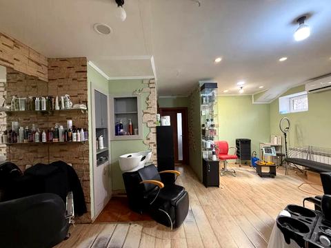 комерційна за адресою Дніпро, Миру просп., 19