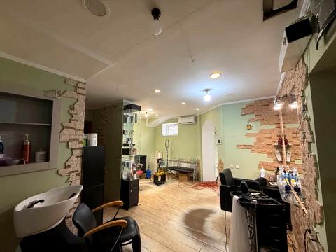 комерційна за адресою Дніпро, Миру просп., 19