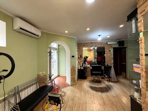 комерційна за адресою Дніпро, Миру просп., 19