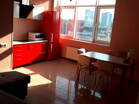 квартира за адресою Антоновича вул. (Горького), 72