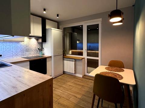 квартира за адресою Пантелеймона Куліша вул. (Челябінська), 19