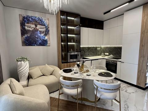 квартира по адресу Фонтанская дорога ул. (Перекопской дивизии улица), 77-В