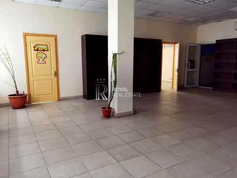 коммерческая по адресу Межигорского Спаса ул., 6Б