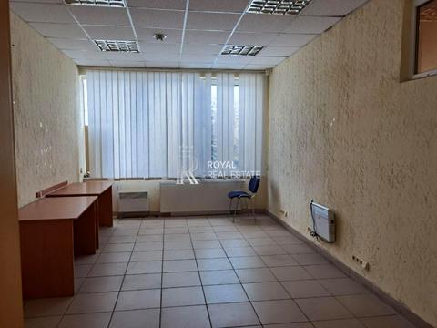 коммерческая по адресу Межигорского Спаса ул., 6Б