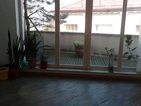 коммерческая по адресу Крутогорный спуск (Рогалёва), 12-Б