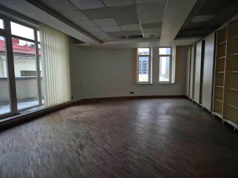 коммерческая по адресу Крутогорный спуск (Рогалёва), 12-Б