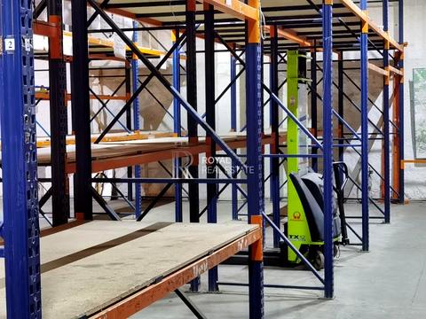 коммерческая по адресу Межигорского Спаса ул., 6Б