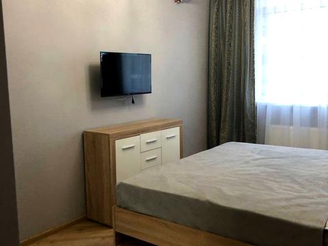 квартира за адресою Європейського Союзу просп. (Правди), 41-Г